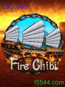 FireChibi: A Nova Sensação do Mundo dos Jogos