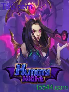 HungryNight: Um Mergulho no Mundo Digital de Emoção e Estratégia