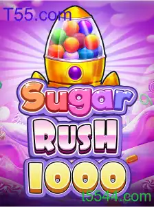 SugarRush1000: A Nova Sensação do Mundo dos Jogos